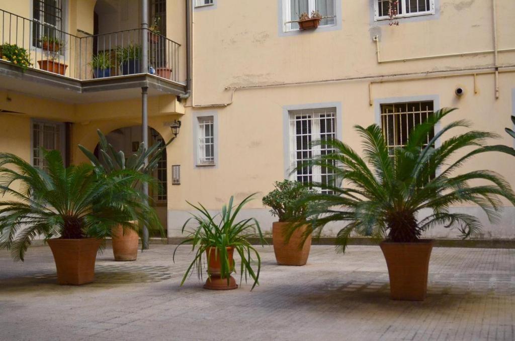 Attico Minerva Con Due Terrazze Apartment Rome Bagian luar foto