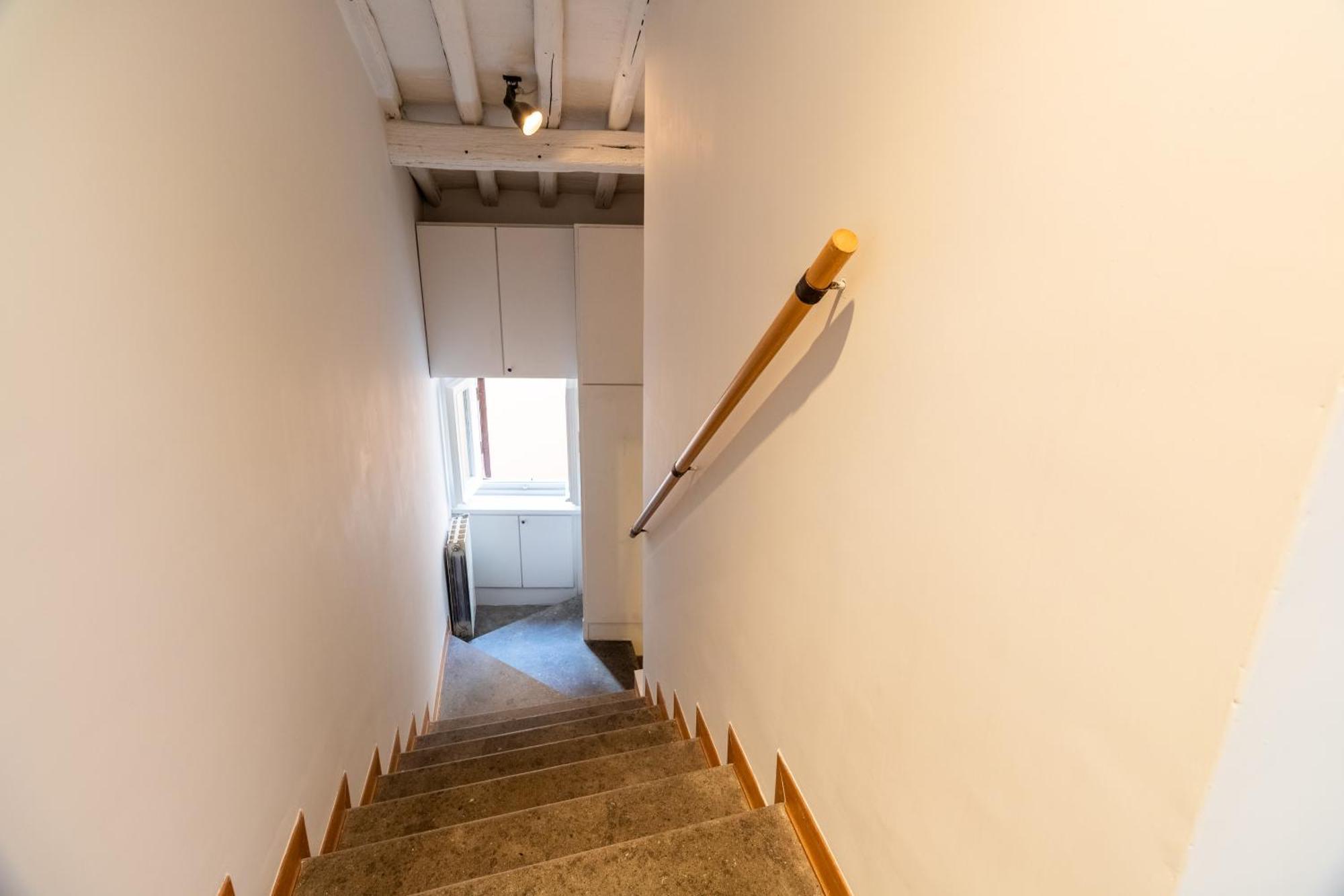 Attico Minerva Con Due Terrazze Apartment Rome Bagian luar foto