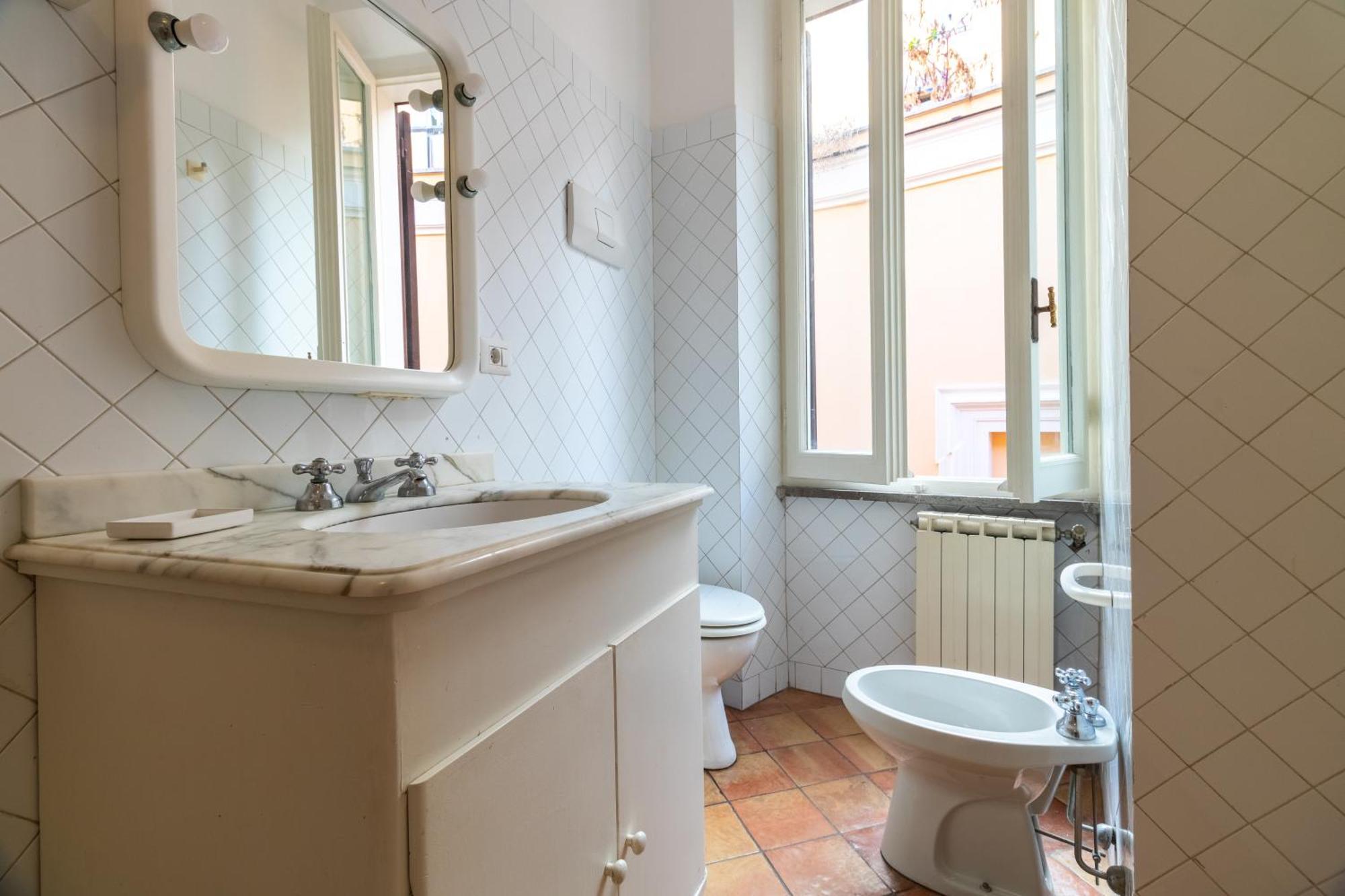 Attico Minerva Con Due Terrazze Apartment Rome Bagian luar foto
