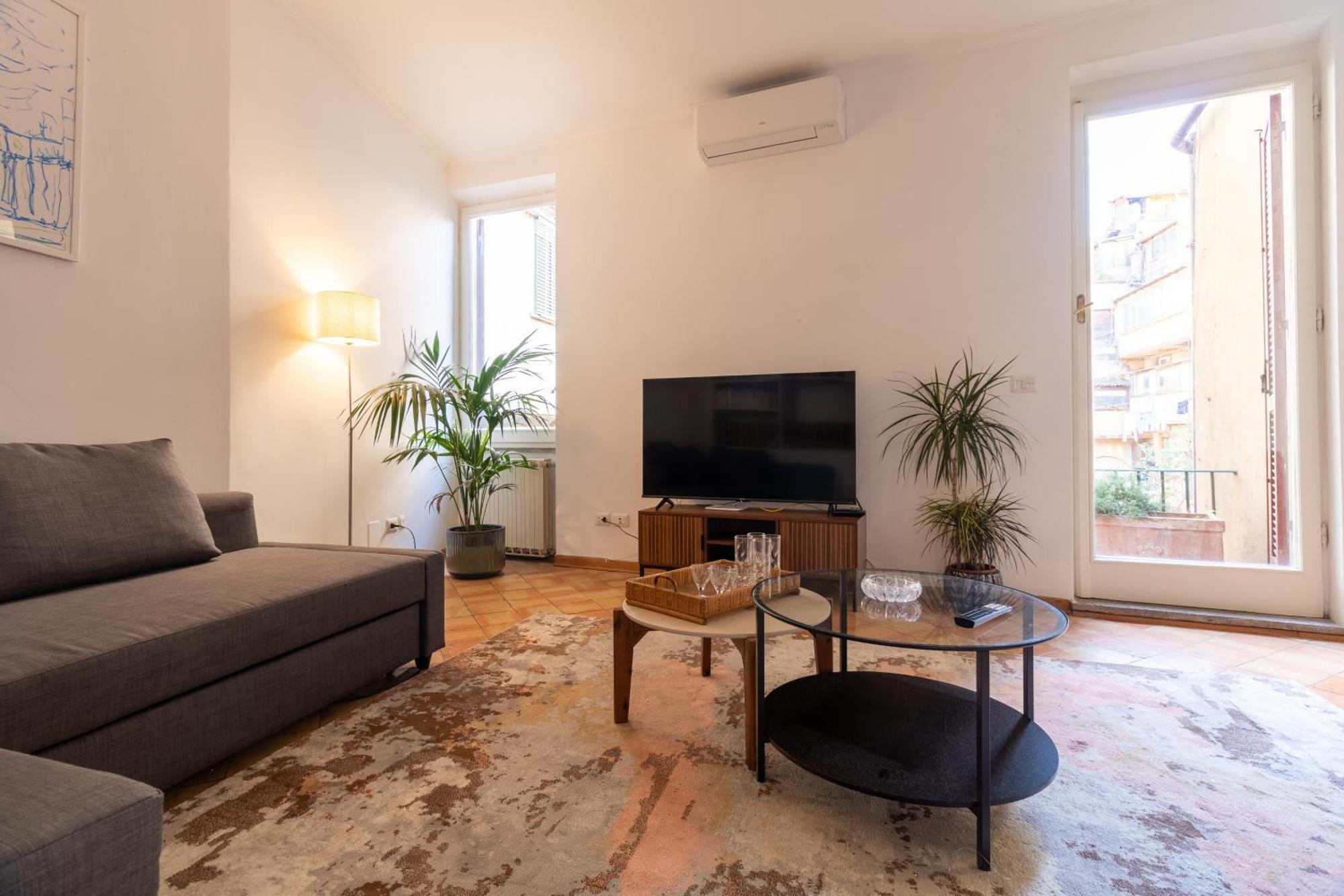Attico Minerva Con Due Terrazze Apartment Rome Bagian luar foto