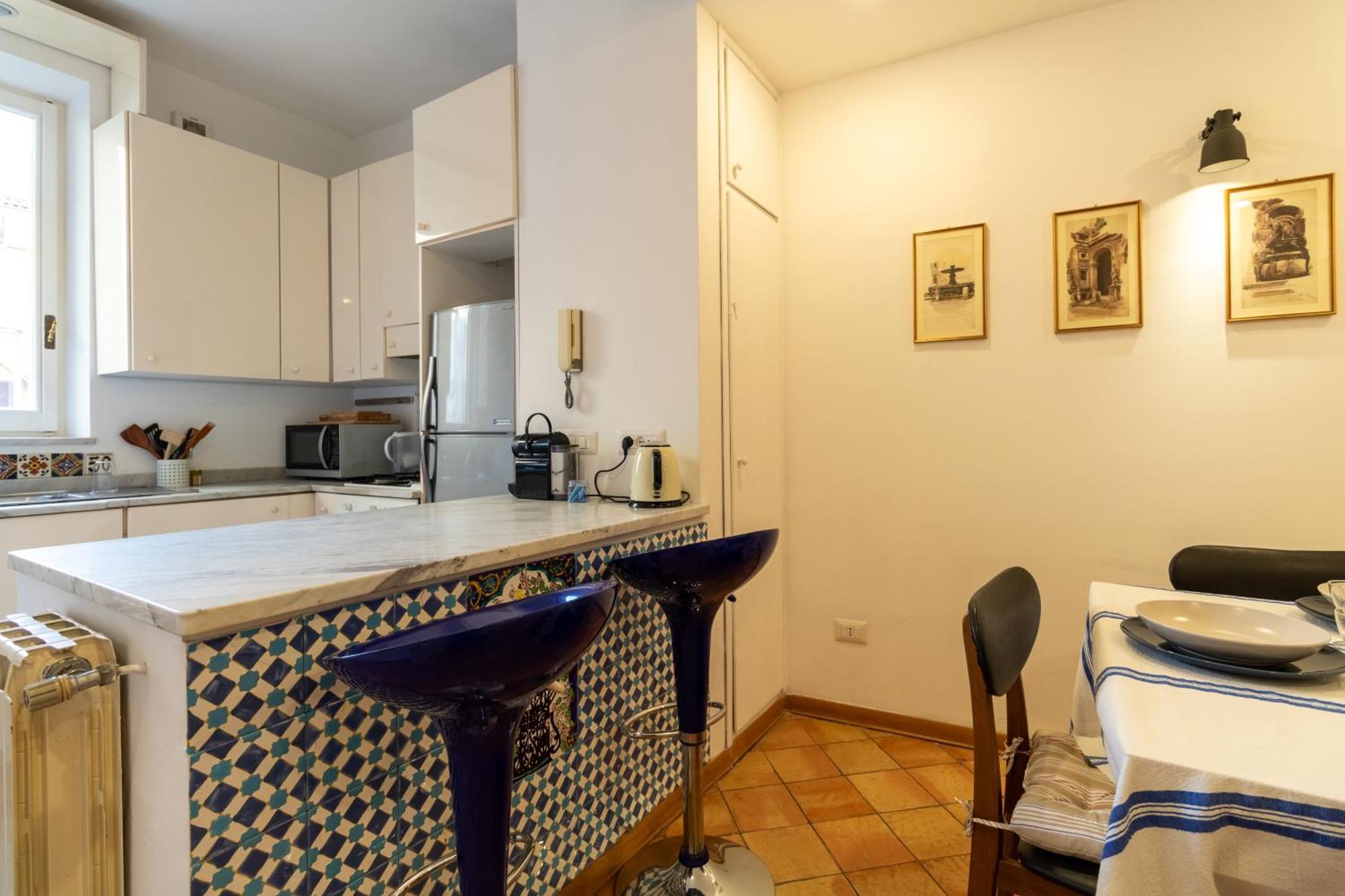 Attico Minerva Con Due Terrazze Apartment Rome Bagian luar foto